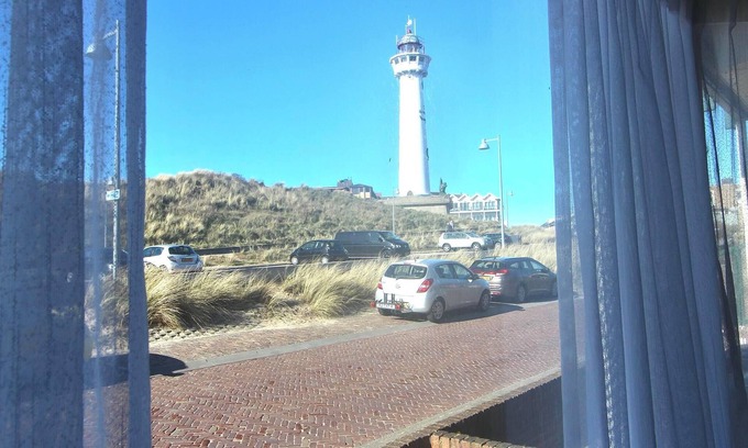 Municipality of Bergen Apartment | 1 bedroom accommodation in Egmond aan Zee