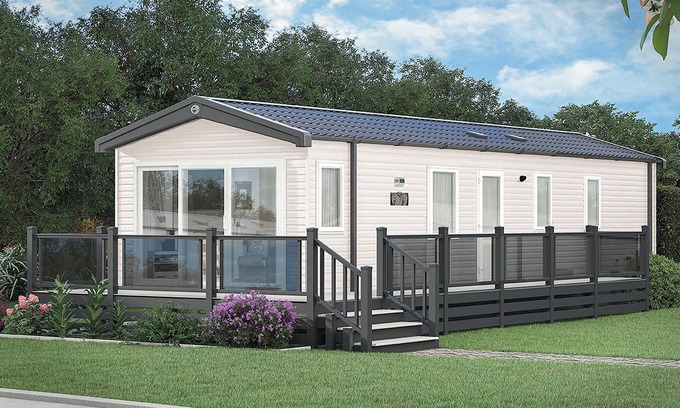 Holywell House | 1 bedroom accommodation in Holywell Bay