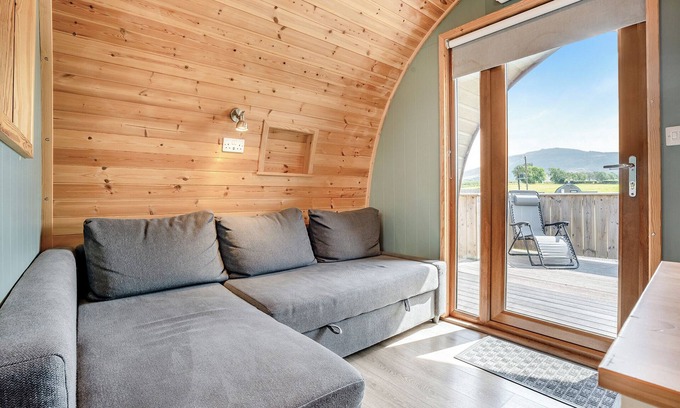 Carlton-in-Cleveland Cottage | 1 bedroom accommodation in Great Busby