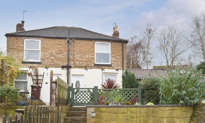 East Ayton Cottage | 1 bedroom accommodation in East Ayton, near Scarborough