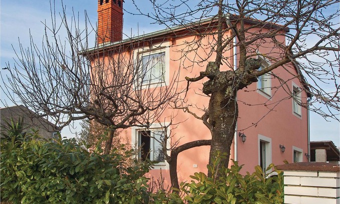 Rezanci Apartment | 1 bedroom accommodation in Svetvincenat