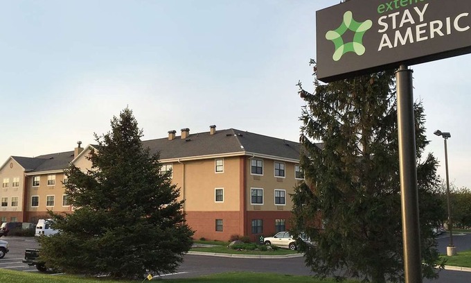 East Paris Apartment | 1 bedroom accommodation in Grand Rapids