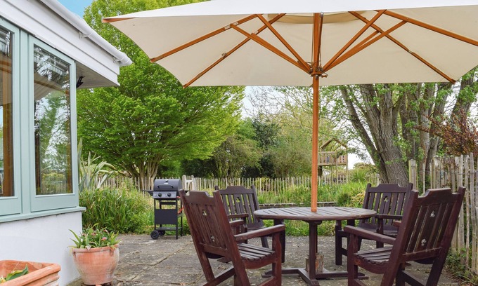 Cuddesdon Cottage | 1 bedroom accommodation in Garsington