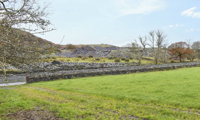 Nantlle Cottage | 1 bedroom accommodation in Windermere