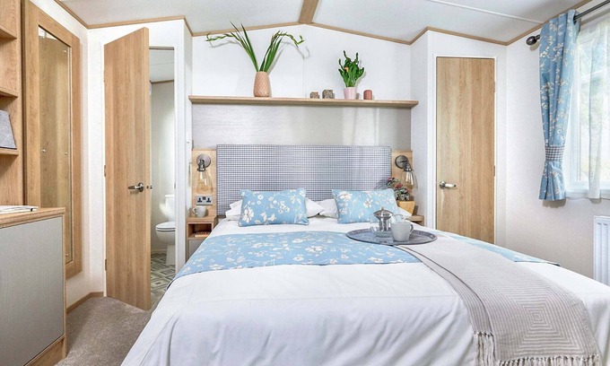 Withernsea House | 1 bedroom accommodation in Withernsea