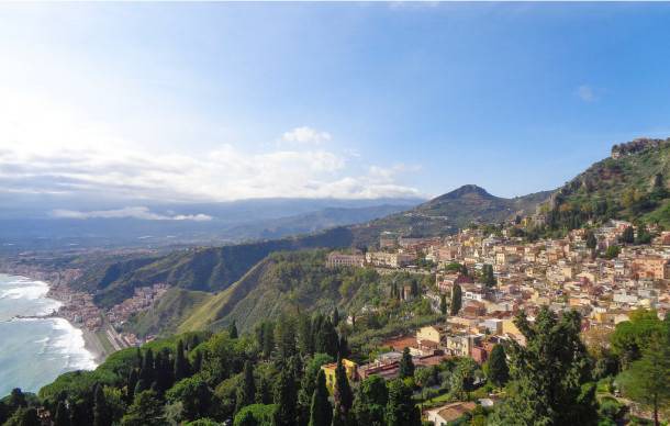 Paterno House | 1 bedroom accommodation in Paternò
