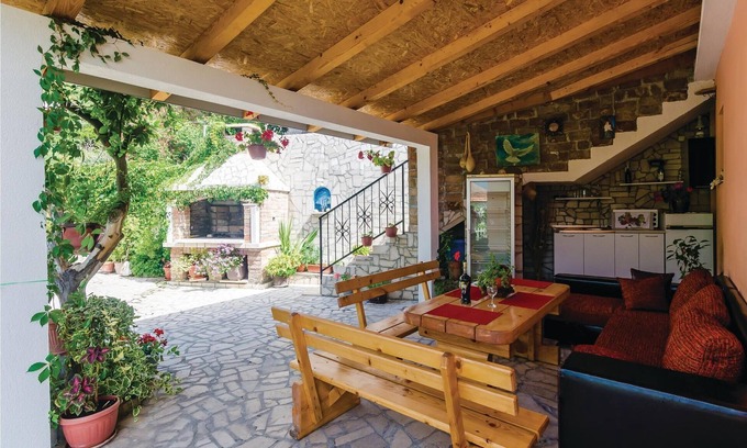 Baosici Apartment | 1 bedroom accommodation in Herceg Novi