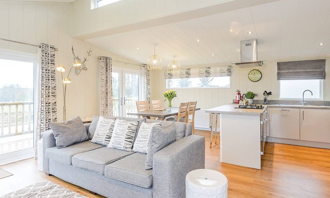 Gisburn House | 1 bedroom accommodation in Gisburn, Yorkshire Dales