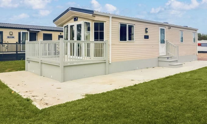 Langworth Ski Chalet | 1 bedroom accommodation in Langworth