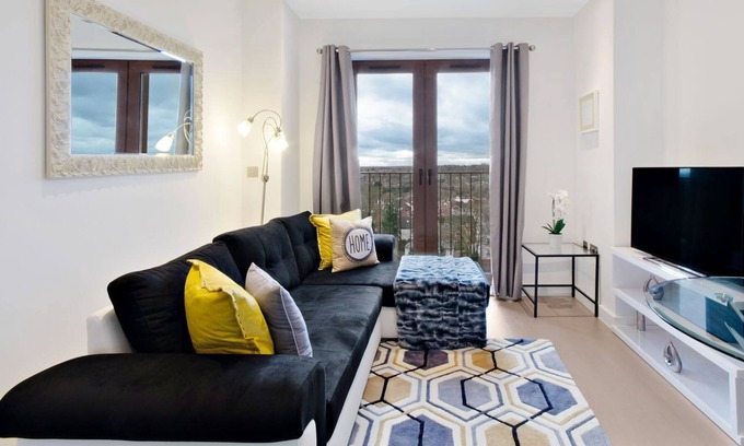 St Albans Cottage | 1 bedroom accommodation in St Albans