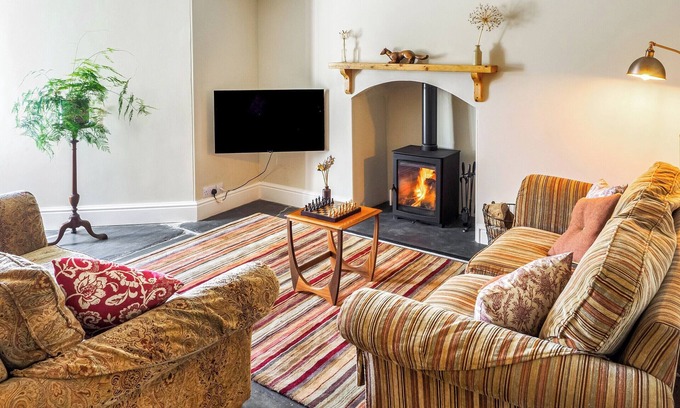 Tavistock Cottage | 1 bedroom accommodation in Tavistock