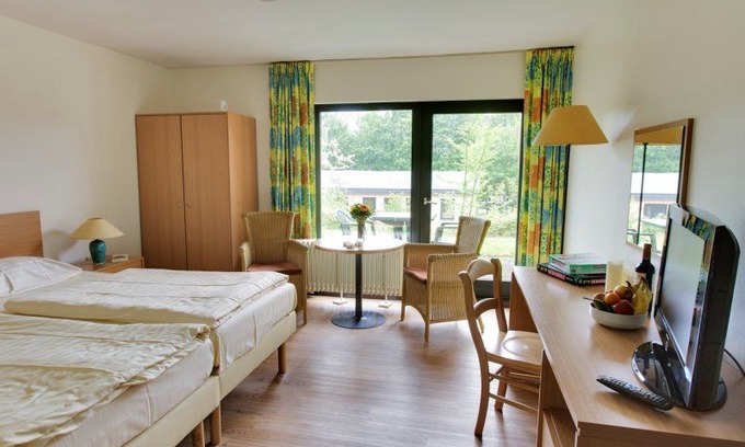 Gunderath House | 1 bedroom accommodation in Gunderath