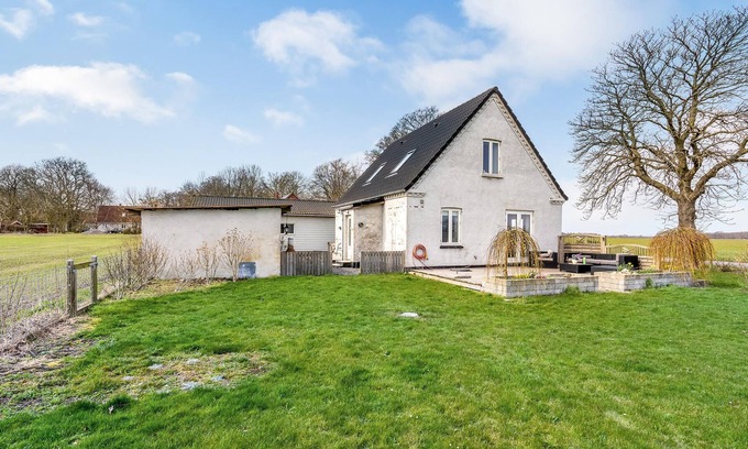 Lolland House | 1 bedroom accommodation in Søllested