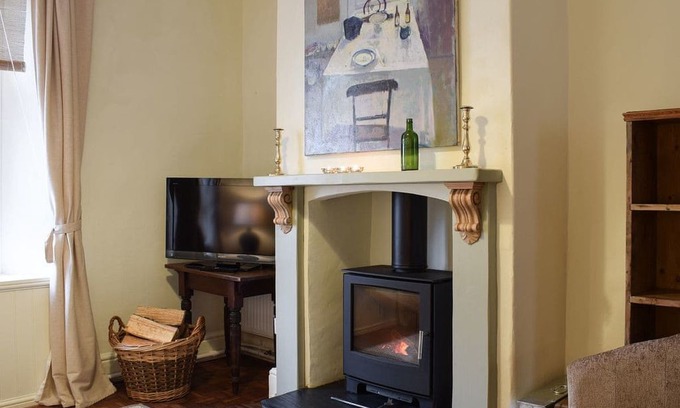 Cornwall House | 1 bedroom accommodation in Milverton, near Taunton