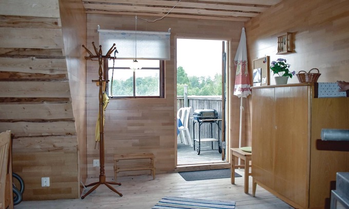 Fjalkinge Apartment | 1 bedroom accommodation in Fjälkinge