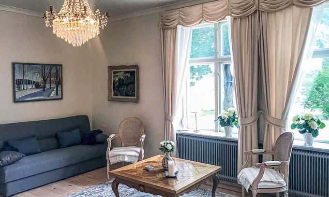 Gotene Municipality Apartment | 1 bedroom accommodation in Mariestad