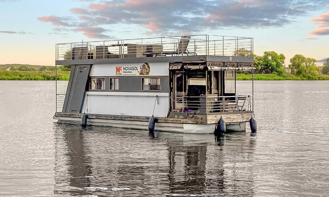 Havelsee Boat Rental | 1 bedroom accommodation in Havelsee