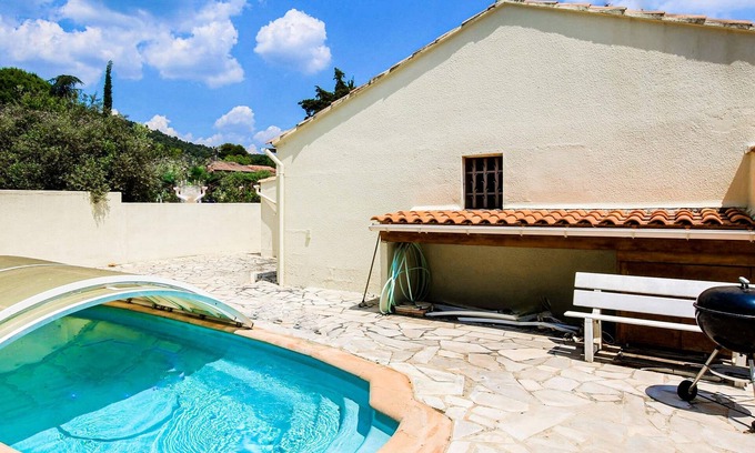 Merindol House | 1 bedroom accommodation in Mérindol