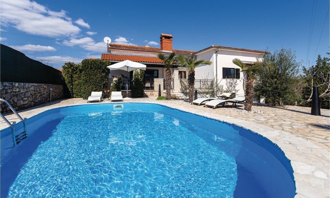 Matohanci Apartment | 1 bedroom accommodation in Kanfanar