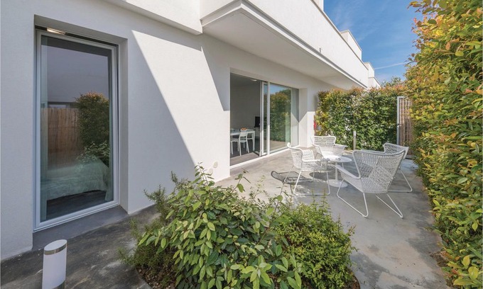 San Cataldo Apartment | 1 bedroom accommodation in San Cataldo