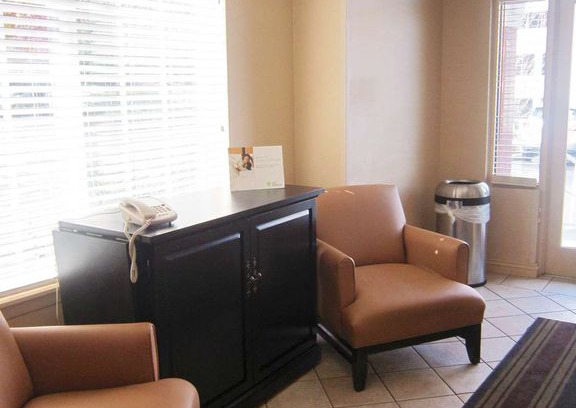 Factoria Apartment | 1 bedroom accommodation in Bellevue