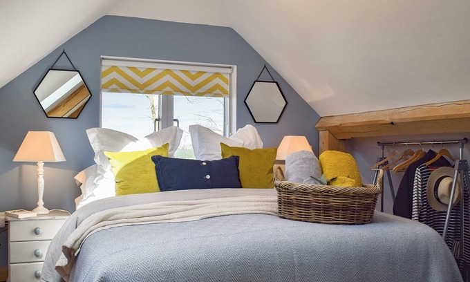 Wallingford Cottage | 1 bedroom accommodation in Ewelme