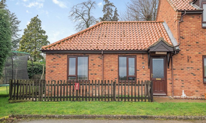 Norwich Cottage | 1 bedroom accommodation in Horsford, near Norwich