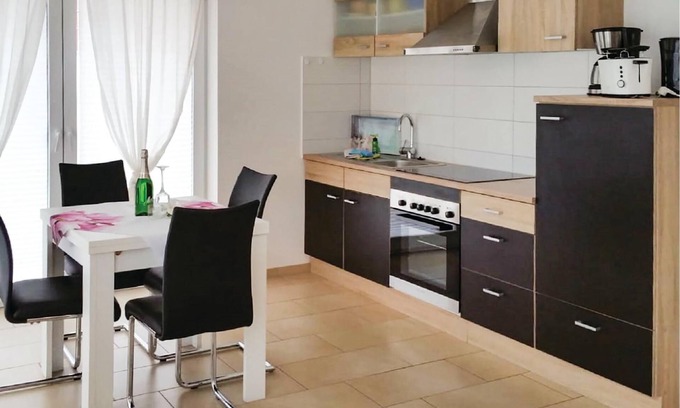 Barth Apartment | 1 bedroom accommodation in Barth