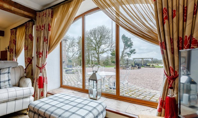 Endon Cottage | 1 bedroom accommodation in Leek