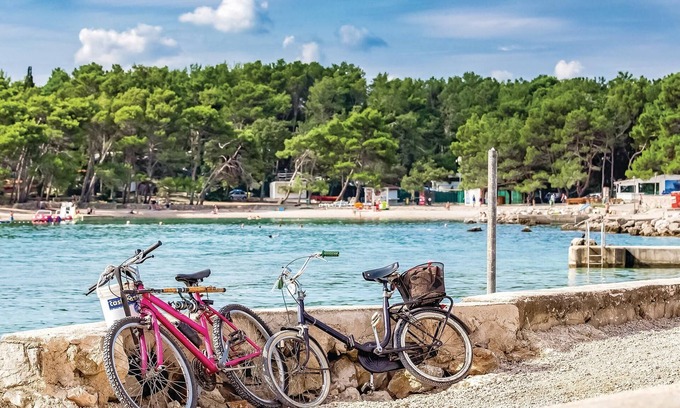 Nenadici Apartment | 1 bedroom accommodation in Krk