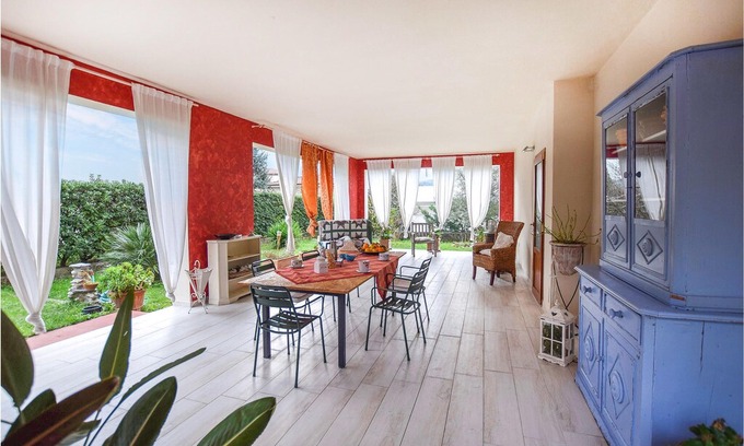 Stiava House | 1 bedroom accommodation in Stiava