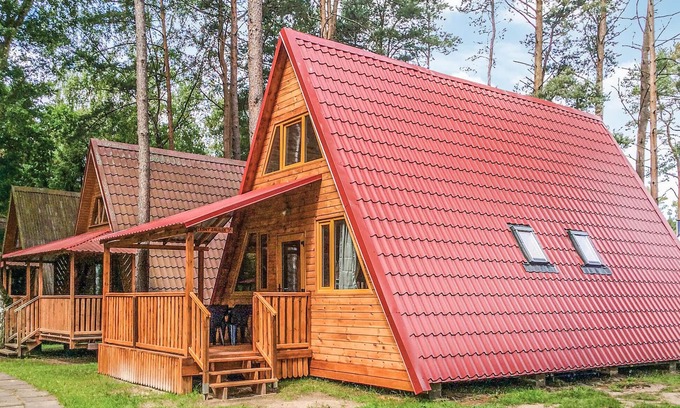 Lukecin Apartment | 1 bedroom amazing apartment in Lukecin