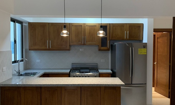 Bella Vista Condo | 1 bedroom apartment near Downtown Mall, Bella Vista Mall, Super Markets