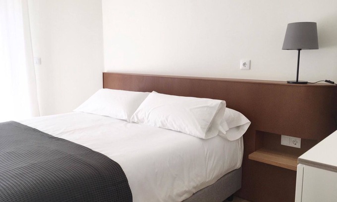 Pontevedra Apartment | 1 bedroom apartment