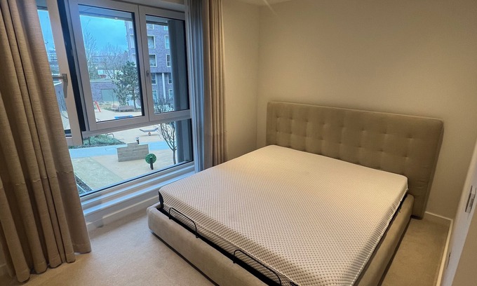 Cantelowes Apartment | 1 bedroom apartment in Camden