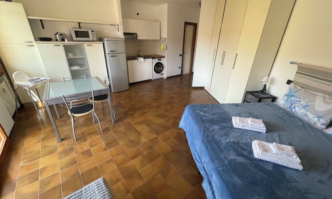 Pisa Apartment | 1 Bedroom Apartment in Pisa