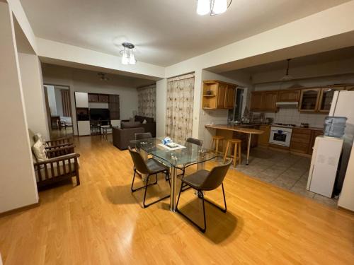 Kentron Apartment | 1 bedroom apartment in the heart of the center