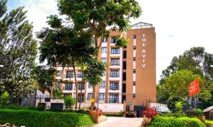 Nairobi Apartment | 1 bedroom apartment located near UN &US embassy Gigiri