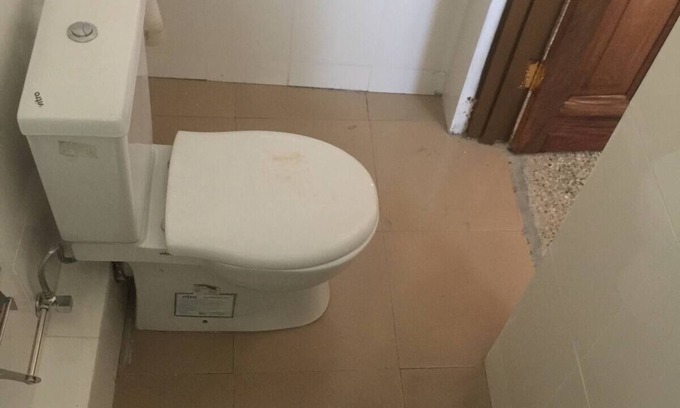 Cape Coast Apartment | 1 Bedroom Apt in a Quiet Cape Coast Residential Area