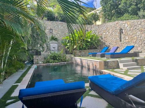 Simpson Bay Apartment | 1 bedroom apt with pool in Simpson Bay