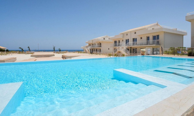 Pachino Apartment | 1 bedroom awesome apartment in Marzamemi