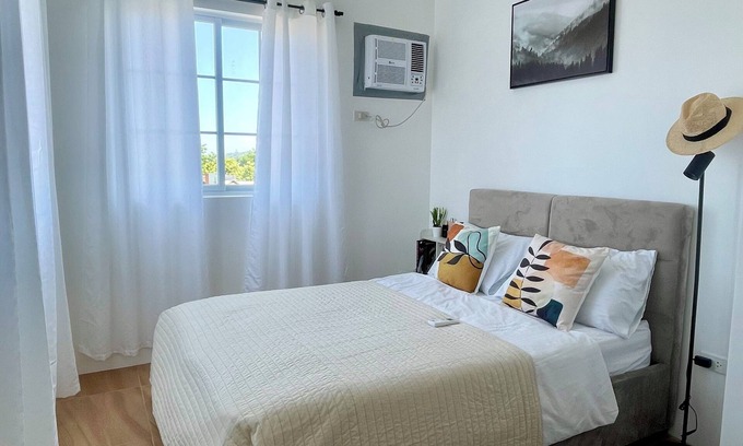 Guadalupe Condo | 1 Bedroom Condo @ AppleOne Banawa Heights Cebu City perfect for staycation…