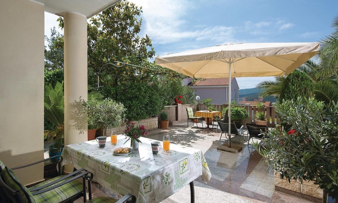 Rabac Apartment | 1 bedroom cozy apartment in Rabac