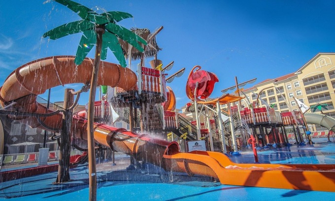 West Kissimmee Resort | 1 Bedroom Family-Friendly Resort Near Disney
