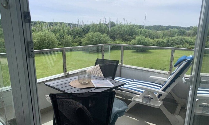 Schausende House | 1-bedroom holiday apartment