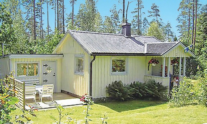 Arnilt House | 1 bedroom lovely home in Oskarström