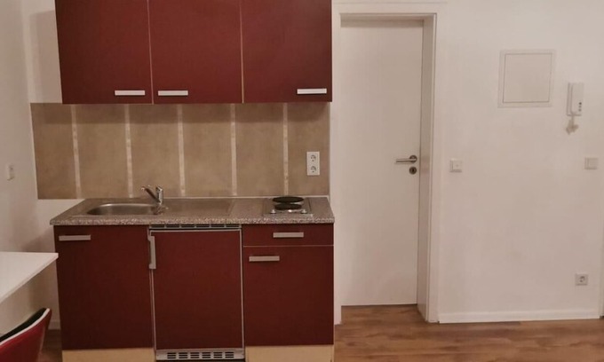Dusseldorf Old Town House | 1 bedroom(s) House near Düsseldorf