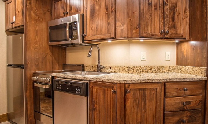 Gatlinburg Resort | 1-bedroom + Sofa bed at WESTGATE RESORT! All the amenities included!