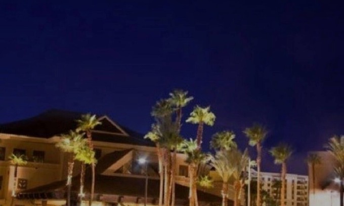Las Vegas Resort | 1 Bedroom Suite – Bora Bora