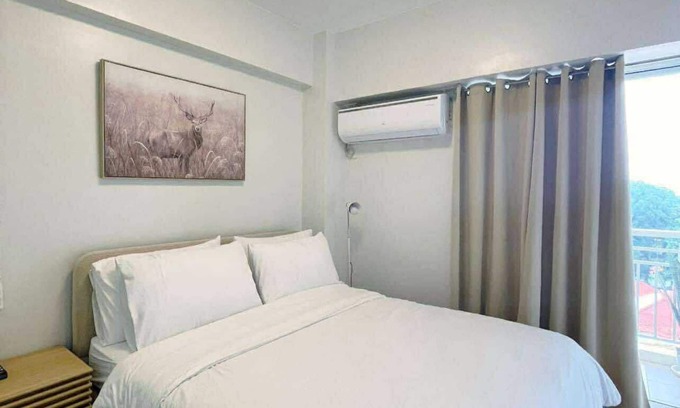 Davao Apartment | 1- Bedroom Trevans 512 Verdon Parc